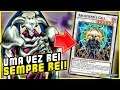 REI CAVEIRA: AGORA + PODEROSO! - Yu-Gi-Oh! Duel Links #866