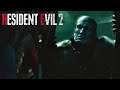 Resident Evil 2 Remake PS5 German Gameplay #15 - Sherry retten!