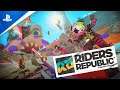 Riders Republic | Deep Dive Trailer | PS5, PS4