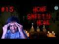Ritual yang menyusahkan - HOME SWEET HOME (Game Horor) - Part 15