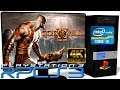 RPCS3 0.0.7 [PS3 Emulator] - God of War 2 HD [4K-Gameplay] i5-3570K #10