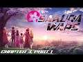 Sakura Wars PS4 Playthrough #4 (Chapter 3, Part 1)