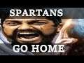 Saving Your Disaster Campaign - Exiled From Sparta #2