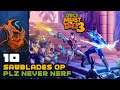 Sawblades OP, Please Never Nerf - Let's Play Orcs Must Die! 3 - PC Gameplay Part 10