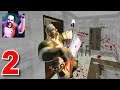 Scary Butcher 3D - Level 11 - 17 Gameplay Walkthrough Part 2