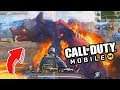Se aparece CERBERO el Perro del Infierno en Call of Duty mobile