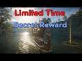 Secret reward - Limited Time - Assassins Creed Valhalla