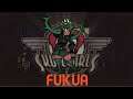 💀 Skullgirls 2nd Encore 💀 - Fukua ➛ Modo Historia