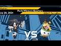 [Smash Ultimate] Xeno209 (Pools Winners Quarters) - Kamex vs GRNT  TerraBoy
