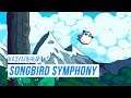 Казуальный Songbird Symphony