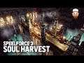 SpellForce 3: Soul Harvest | Conferindo a Nova DLC do Jogo | Gameplay pt br