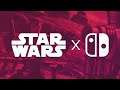 Star Wars (Nintendo) Let's Talk About It episode 9