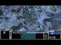 StarCraft: Mass Recall V7.1 Brood War Protoss Campaign Mission 4 - The Quest for Uraj