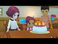 Story of Seasons: Pioneers of Olive Town-Child's Birthday with Emilio (Natalie)