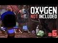 SUPER COMPUTERS!  |  Tyler Swims in Pee in Oxygen Not Included  |  6