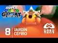 🔴 Super Mario Galaxy en Español Latino Full HD | Capítulo 8: Jardín Céfiro