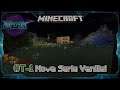 (Vanilla)#1 Nova série Vanilla! - Minecraft 1.14.3