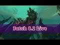 Tagesordnung 8.2 Horde - Livestream Part 8 - World of Warcraft | Aloexis