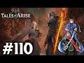 Tales of Arise PS5 Playthrough with Chaos Part 110: Vs Kalmarzel and Kaldinzel