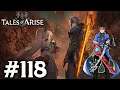 Tales of Arise PS5 Playthrough with Chaos Part 118: The Wedge is Dropped