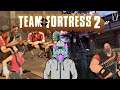 Team Fortress 2 - Let's Play - Collecting Important Intel