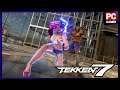 Tekken 7 PC Mods - Poison (Final Fight)