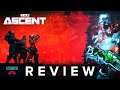 The Ascent - Review