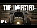 The Infected Ep 4 - Wooden Wall and Brick Forge (Early Access 2021)