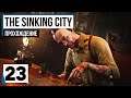 Разговор с прошлым ❉ The Sinking City #23