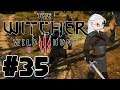 The Witcher 3: Wild Hunt: Ep 35: A Haunted Manor