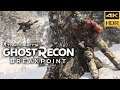 Tom Clancy’s Ghost Recon Breakpoint gameplay ITA #01 4K - Let's Play