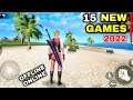 Top 15 NEW GAMES for Android & iOS 2022 (OFFLINE & ONLINE) | Best NEW Android Games in ENGLISH 2022