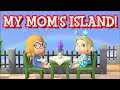Touring My Mom's Island! || One Year Later!