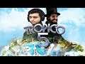 Tropico 5 | Bölüm 1 | İlk Günden Adadan Kovulduk | Tropico 5 Türkçe