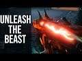 UNLEASHING THE BEAST: Yet Tarrabah is Trash | Destiny 2