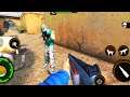 US Army Commando Battleground Survival Mission _ Fps Shooting Game_ Android GamePlay #3