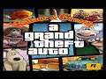 Wallace and Grand Theft Auto