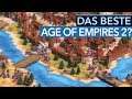 Was macht das neue Age of Empires 2 anders? - HD gegen Definitive Edition