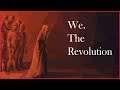 We. The Revolution  ➤ Прохождение #18 ➤ ОЧЕНЬ ГРУСТНАЯ СЕРИЯ.