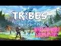 What excites me most about Tribes of Midgard