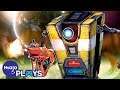 Why Borderlands 3 Wont Have the Real Claptrap