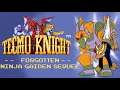 Wild Fang / Tecmo Knight REVIEW - Pseudo Ninja Gaiden Arcade Sequel!
