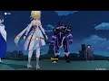 World Quest: Clean House Full Quest Gameplay | Genshin Impact