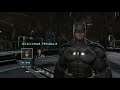 {Xbox, SPA/EN} Batman Arkham Origins- 12 - BURN, BATS!