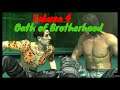 YAKUZA 4 gameplay walkthrough part 10 Chapter 4: Oath of Brotherhood part 2 Majima Fight