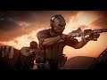 Zombiesqoud and Brandon play call of duty coldwar zombies new map mauer der toten first try
