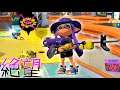リッター4kと愉快な出来事【スプラトゥーン2】