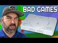 5 Bad PlayStation Games You Must See to Believe