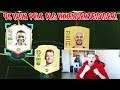 95 ICON PELE als Innenverteidiger im FUT DRAFT! - Fifa 20 Ultimate Team Deutsch
