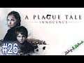 A Plague Tale: Innocence #26 | Lets Play A Plague Tale: Innocence